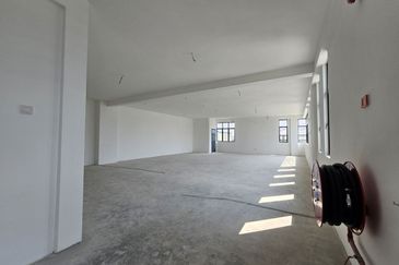 Taman Perindustrian Desa Cemerlang