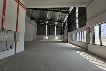 Taman Perindustrian Desa Cemerlang