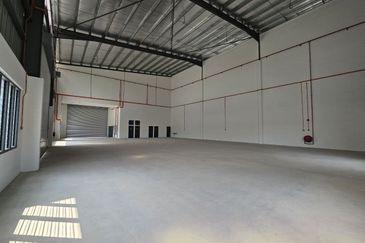 Taman Perindustrian Desa Cemerlang