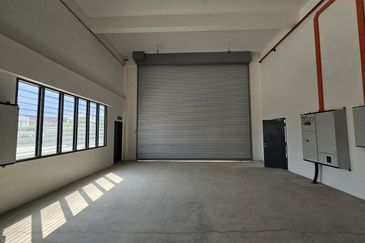 Taman Perindustrian Desa Cemerlang