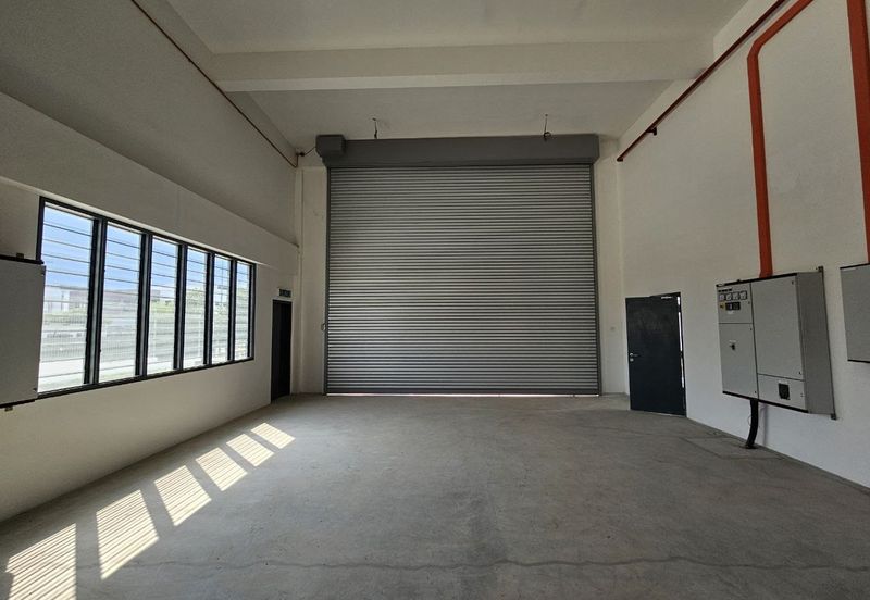 Taman Perindustrian Desa Cemerlang