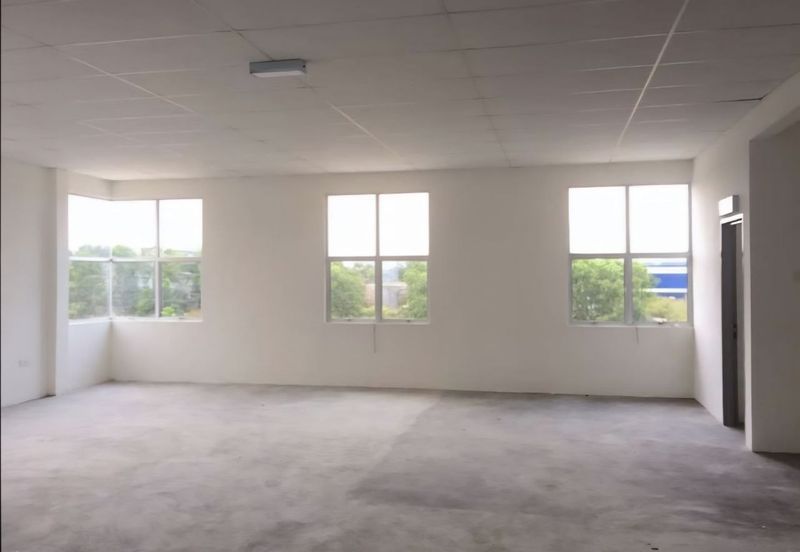 Taman Perindustrian Desa Cemerlang