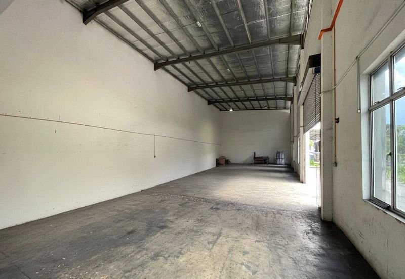 Taman Perindustrian Desa Cemerlang