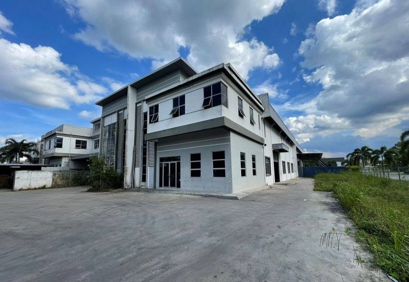 Taman Perindustrian Desa Cemerlang