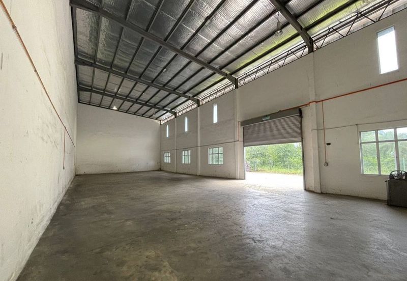 Taman Perindustrian Desa Cemerlang