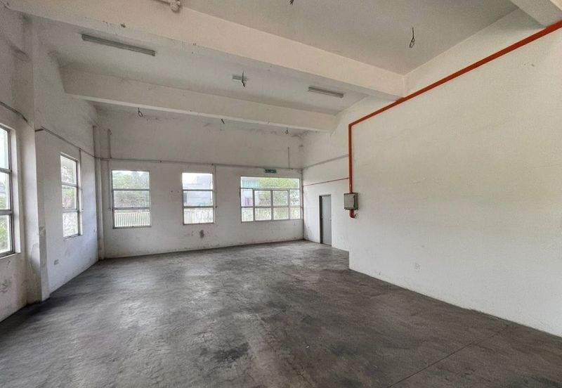 Taman Perindustrian Desa Cemerlang