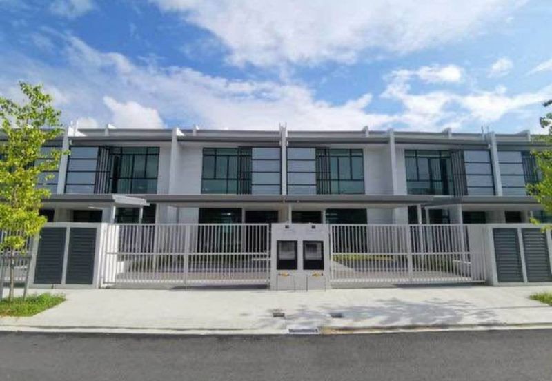 Citrine Residenz Seri Alam