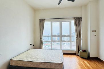 TriTower Residence @ Johor Bahru Sentral