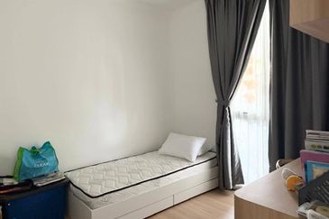 Sunway Emerald Residence