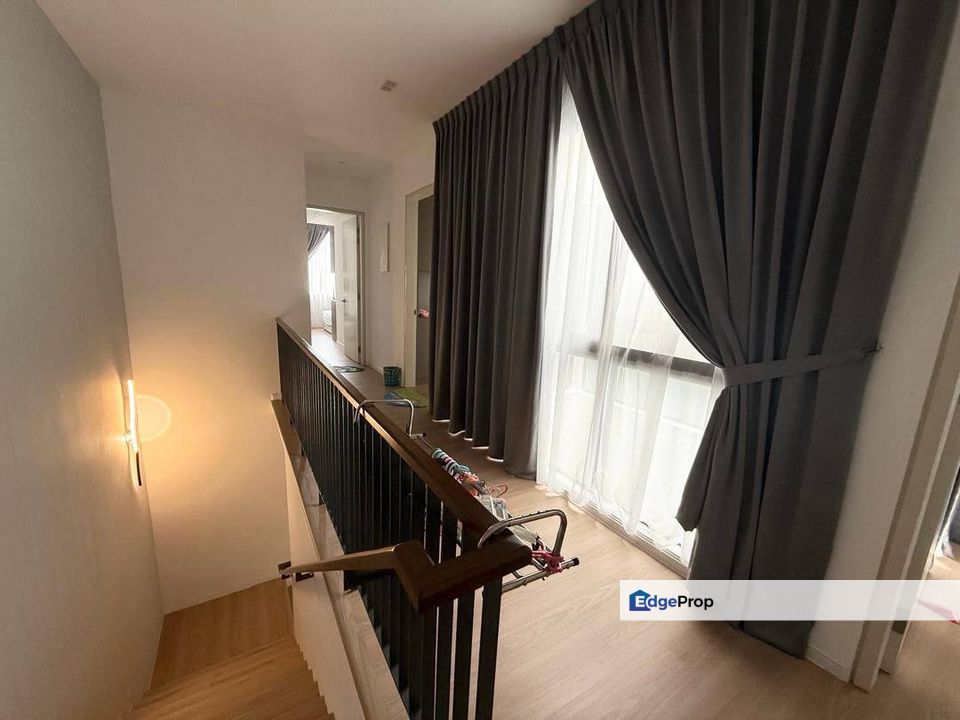 Sunway Emerald Residence @ Iskandar Puteri, Double Storey Terrace For Sale Fully Renovated , Johor, 