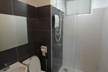 Midori Green @ Austin Heights