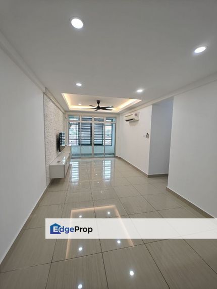 Midori Green @ Mount Austin Apartment For Sale Unblock View , Johor, Johor Bahru