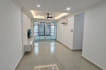 Midori Green @ Austin Heights