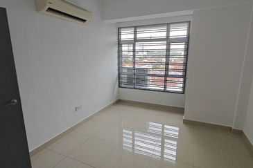 Midori Green @ Austin Heights