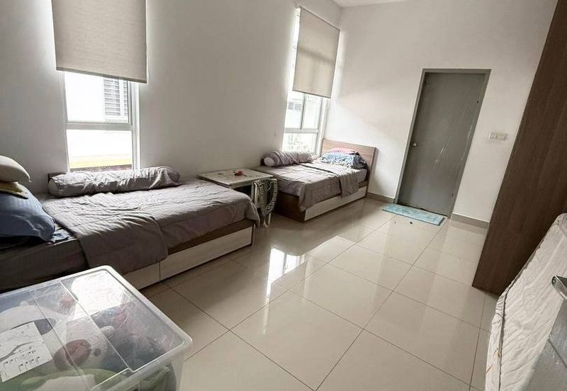 Horizon Hills The Green