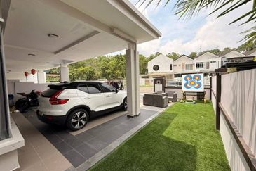 Horizon Hills The Green