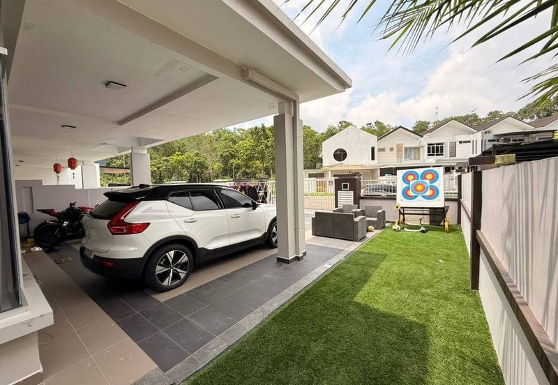 Horizon Hills The Green