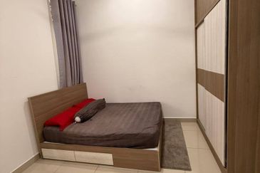 Horizon Hills The Green