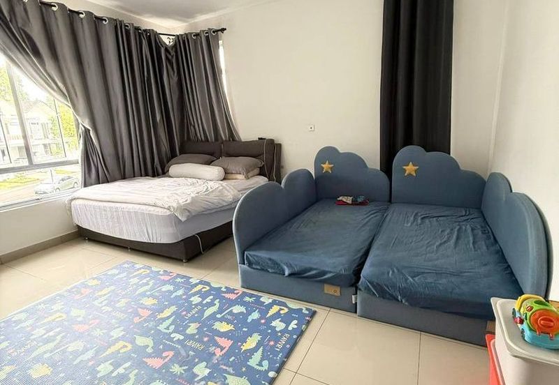 Horizon Hills The Green