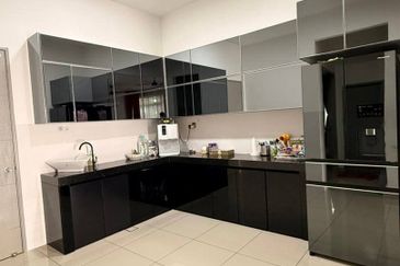 Horizon Hills The Green