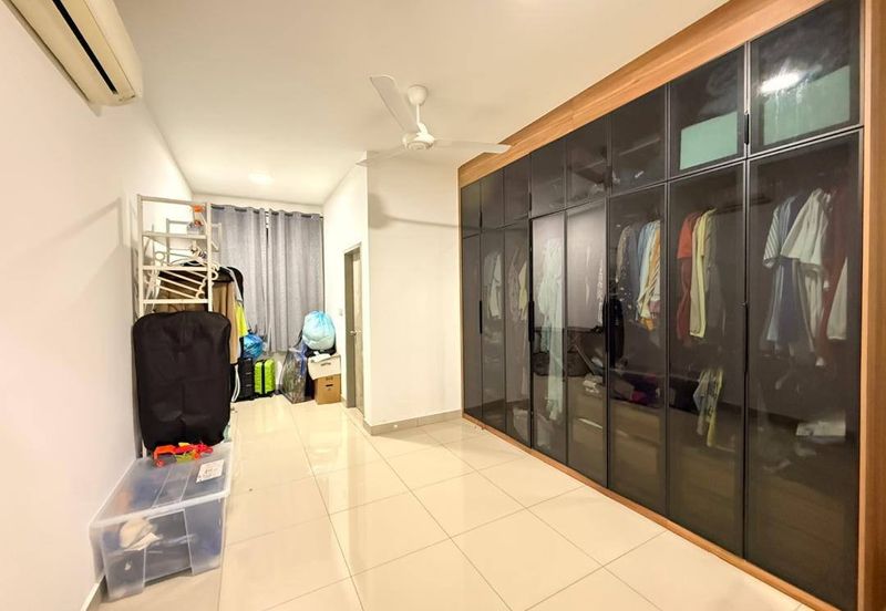 Horizon Hills The Green