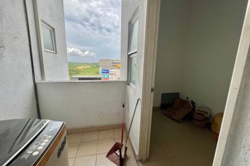 Dedaun Hijau (Greenfield Regency)