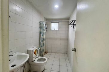 Dedaun Hijau (Greenfield Regency)