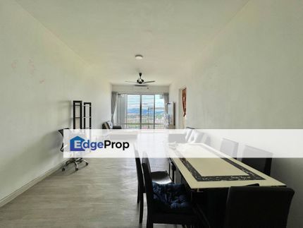 Greenfield Regency @ Tampoi Indah For Sale High Floor, Johor, Tampoi