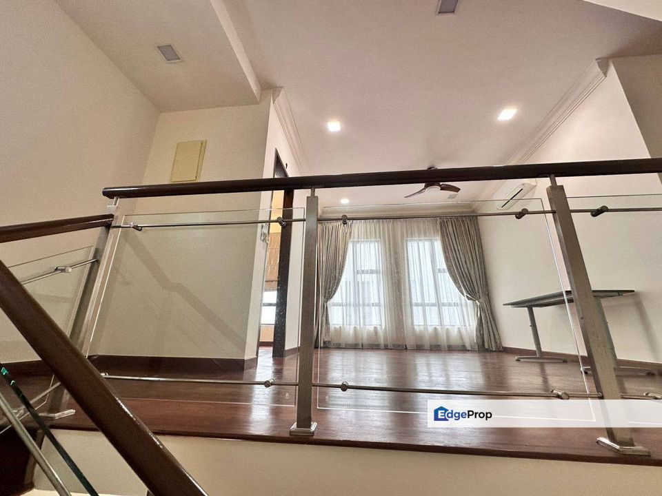 Horizon Hills @ The Canal Garden South, 3 Storey Cluster For Sale Fully Renovated Fully Furnish , Johor, 