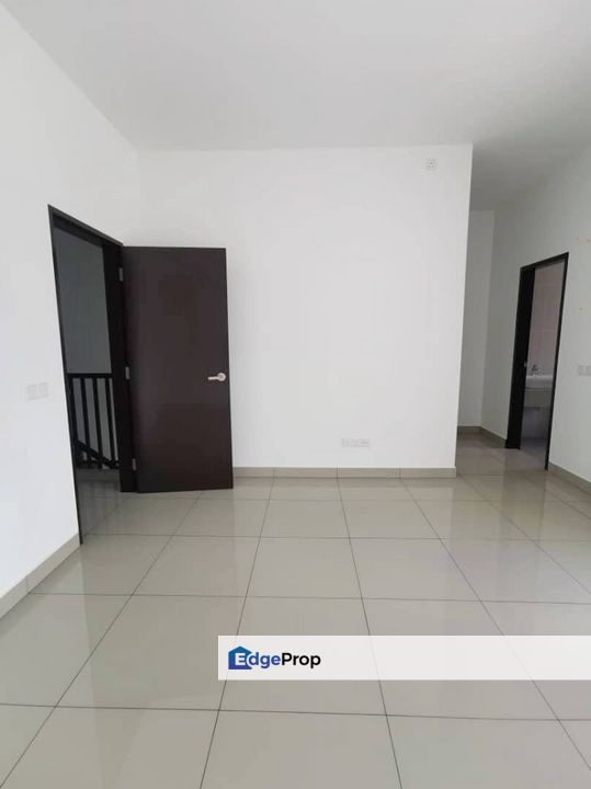 Aspira Park Home @ Gelang Patah, Double Storey Terrace For Sale Gated Guarded, Johor, Gelang Patah