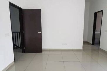 Aspira ParkHomes @ Gelang Patah