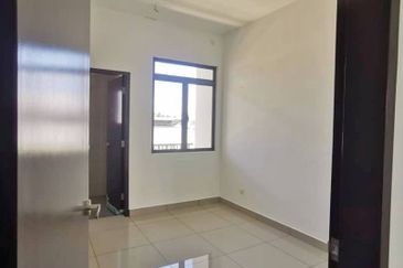 Aspira ParkHomes @ Gelang Patah