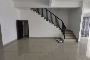 Aspira ParkHomes @ Gelang Patah