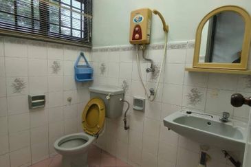 Taman Desa Cemerlang