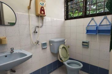 Taman Desa Cemerlang