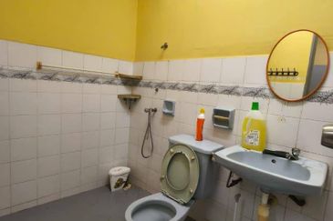 Taman Desa Cemerlang