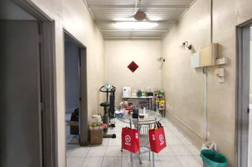 Taman Desa Cemerlang