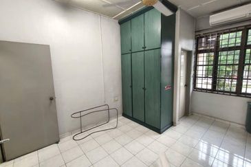 Taman Desa Cemerlang