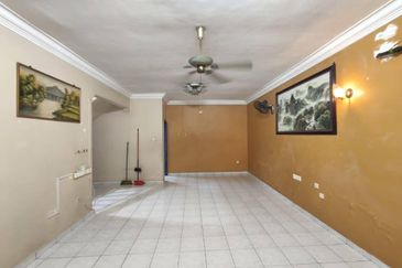 Taman Desa Cemerlang