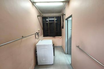 Taman Desa Cemerlang