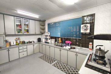 Taman Desa Cemerlang