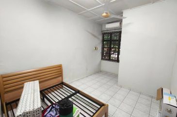 Taman Desa Cemerlang