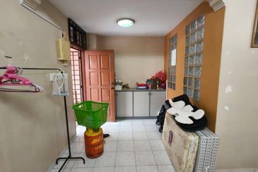 Taman Desa Cemerlang