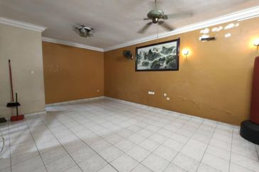 Taman Desa Cemerlang