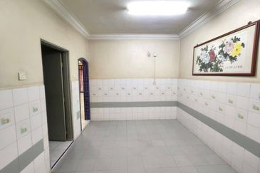 Taman Desa Cemerlang