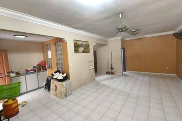 Taman Desa Cemerlang