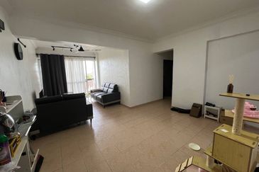 Apartment Putri Ria, Bandar Baru Kota Putri
