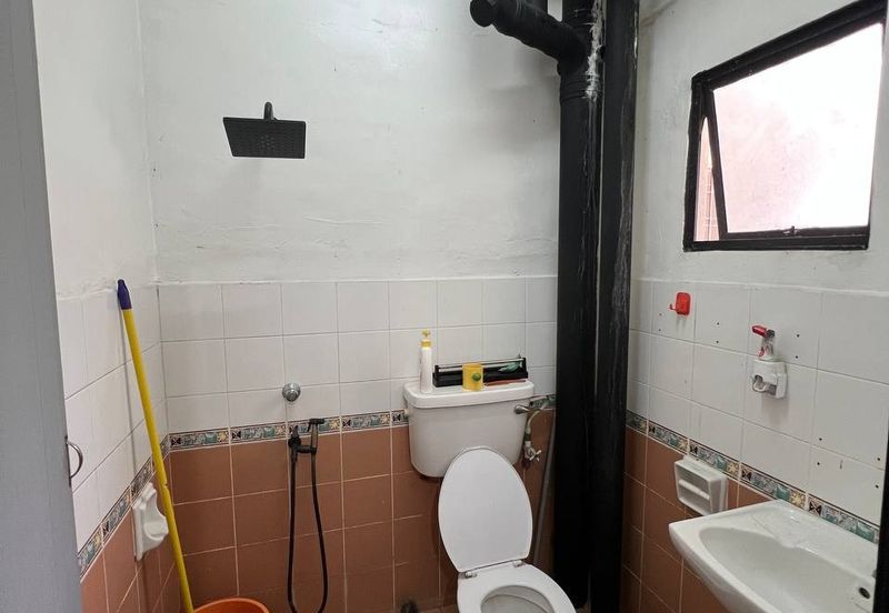 Apartment Putri Ria, Bandar Baru Kota Putri