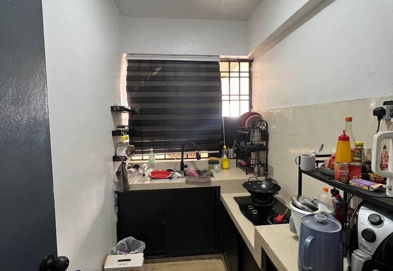 Apartment Putri Ria, Bandar Baru Kota Putri