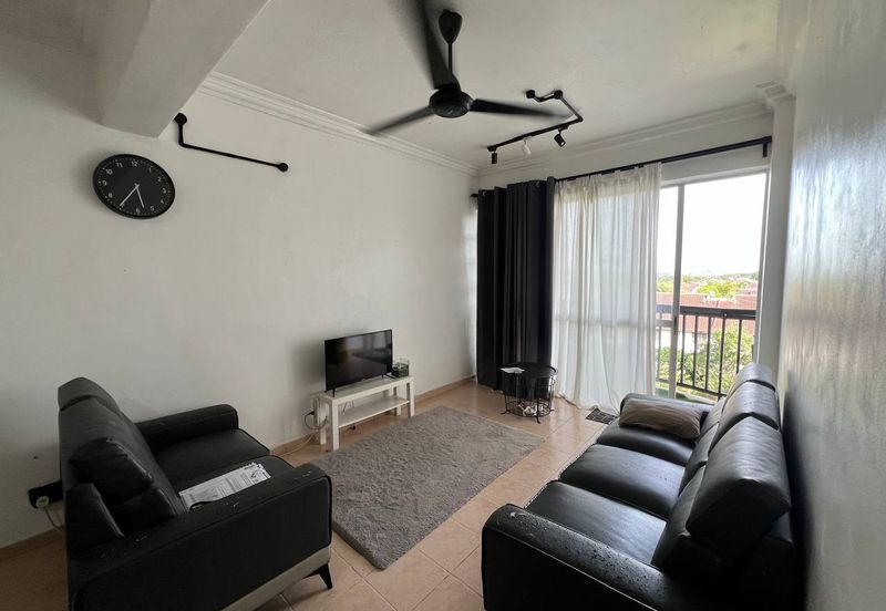 Apartment Putri Ria, Bandar Baru Kota Putri